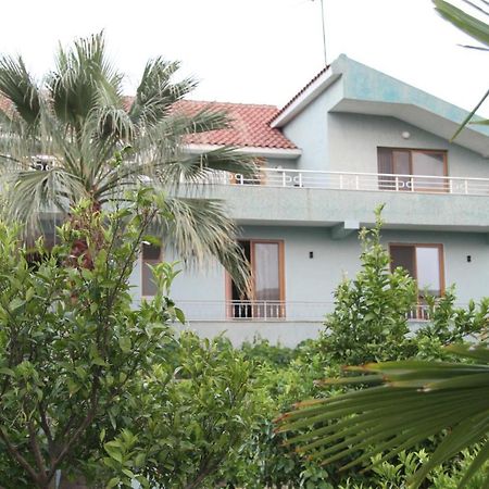 Ferienwohnung Shtepi Pushimi Durrës Exterior foto
