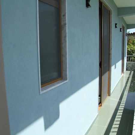 Ferienwohnung Shtepi Pushimi Durrës Exterior foto