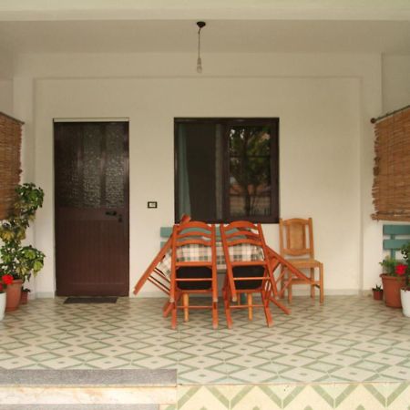 Ferienwohnung Shtepi Pushimi Durrës Exterior foto