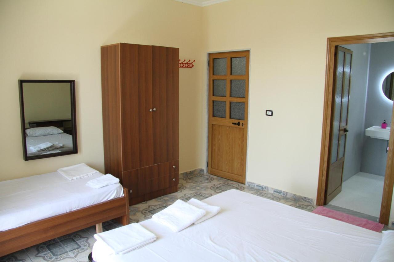 Ferienwohnung Shtepi Pushimi Durrës Exterior foto