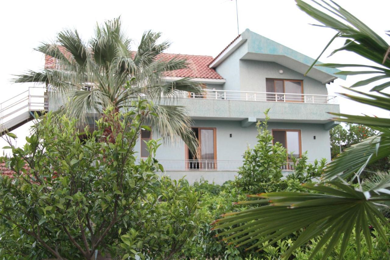 Ferienwohnung Shtepi Pushimi Durrës Exterior foto