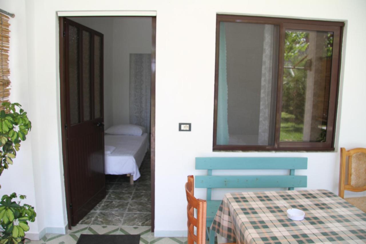 Ferienwohnung Shtepi Pushimi Durrës Exterior foto