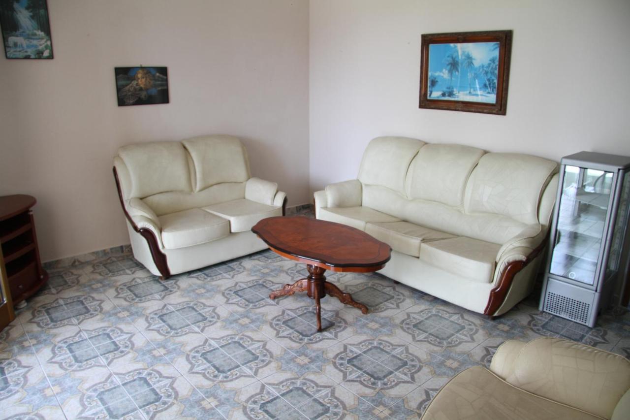 Ferienwohnung Shtepi Pushimi Durrës Exterior foto