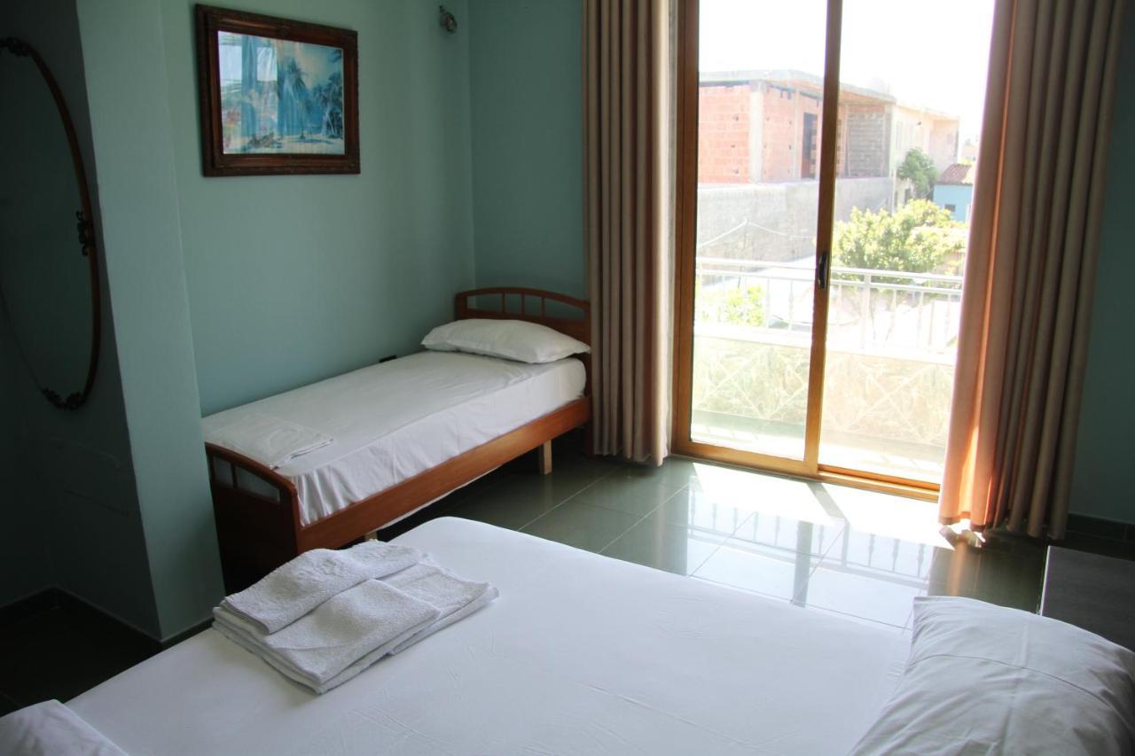 Ferienwohnung Shtepi Pushimi Durrës Exterior foto