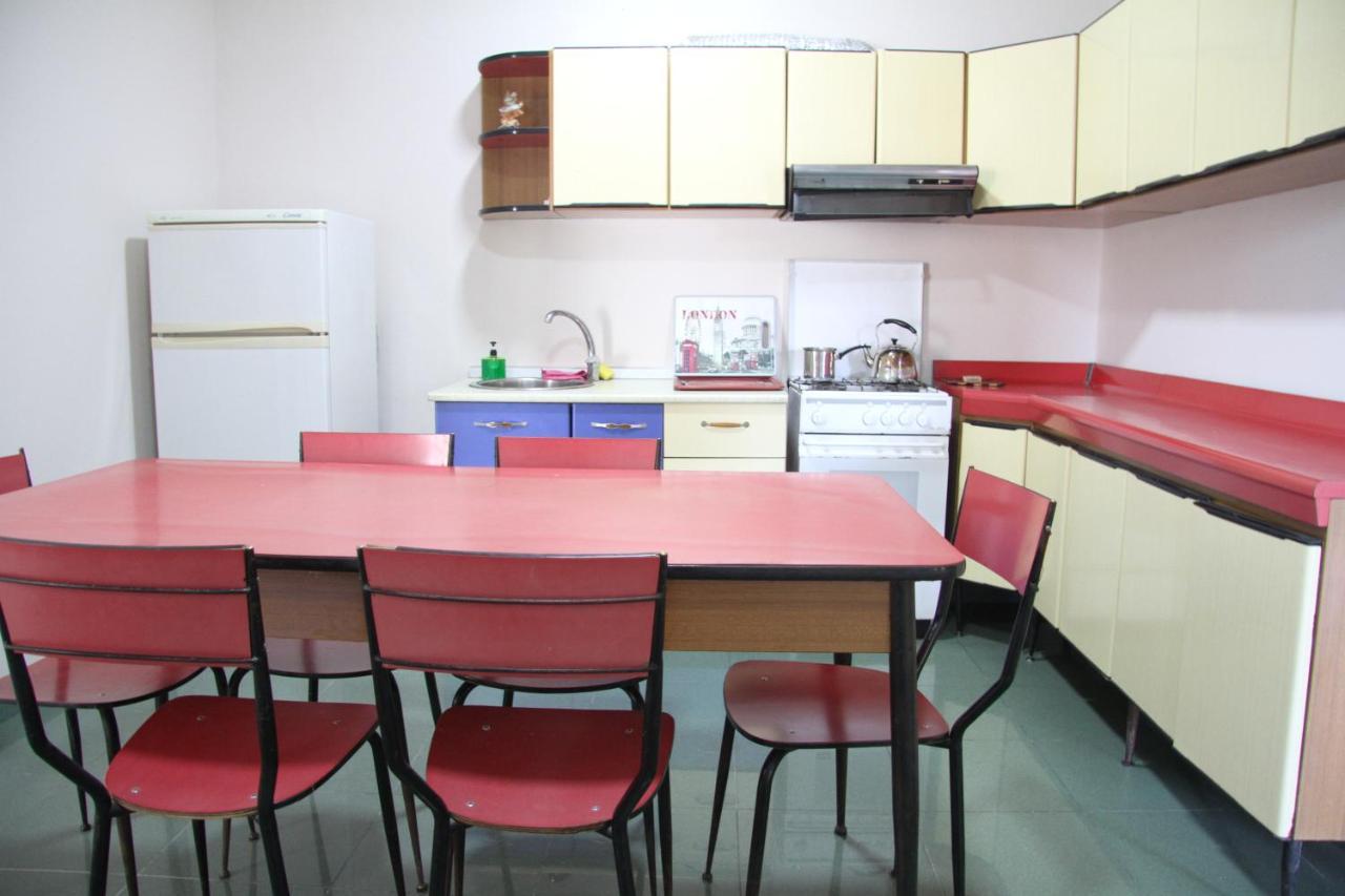 Ferienwohnung Shtepi Pushimi Durrës Exterior foto