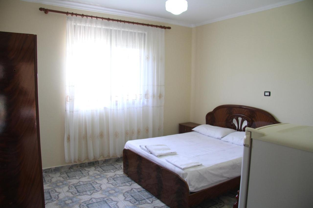 Ferienwohnung Shtepi Pushimi Durrës Exterior foto