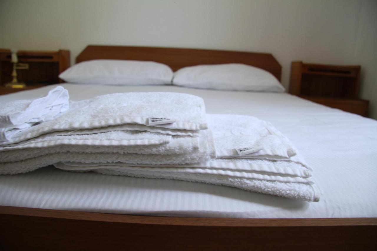 Ferienwohnung Shtepi Pushimi Durrës Exterior foto