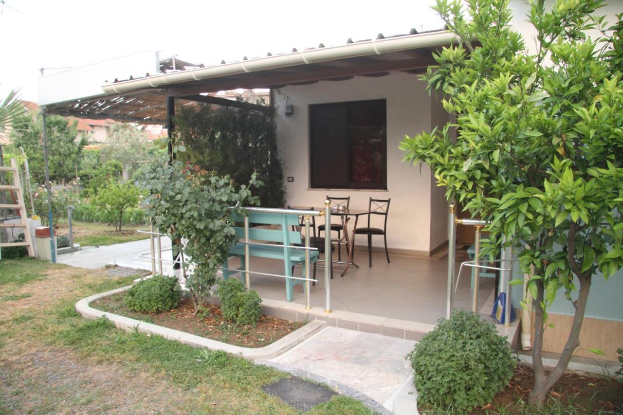 Ferienwohnung Shtepi Pushimi Durrës Exterior foto