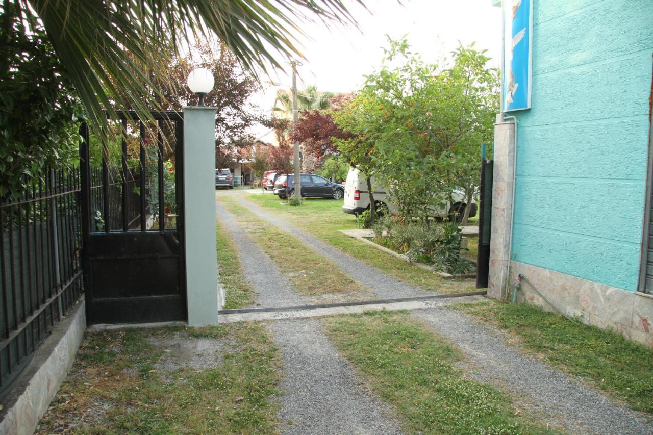 Ferienwohnung Shtepi Pushimi Durrës Exterior foto
