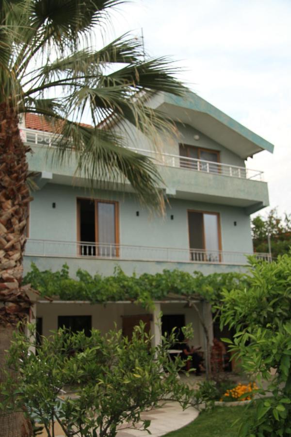 Ferienwohnung Shtepi Pushimi Durrës Exterior foto