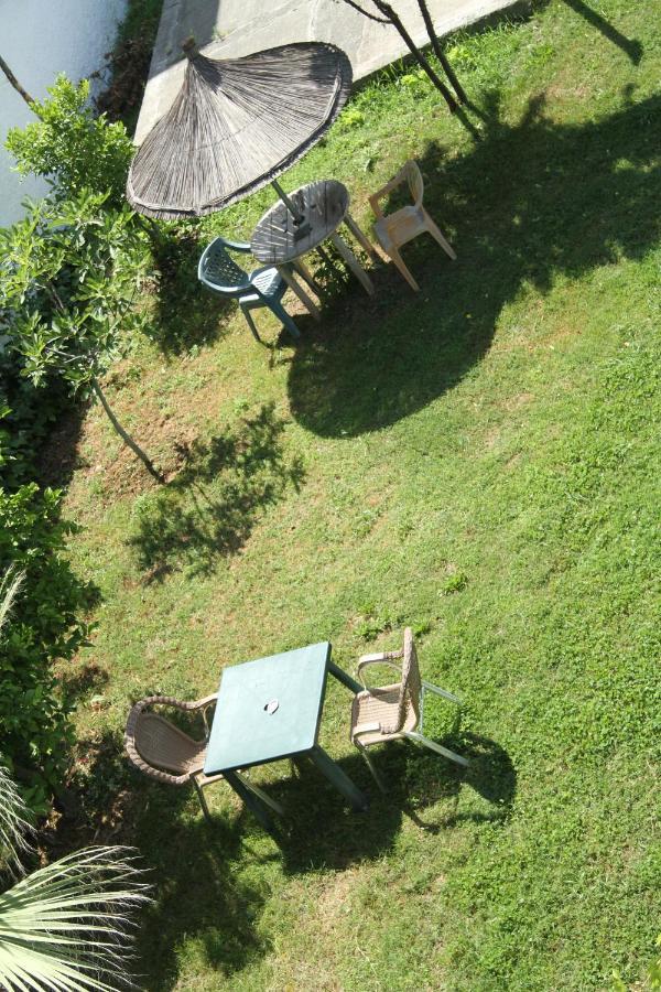 Ferienwohnung Shtepi Pushimi Durrës Exterior foto